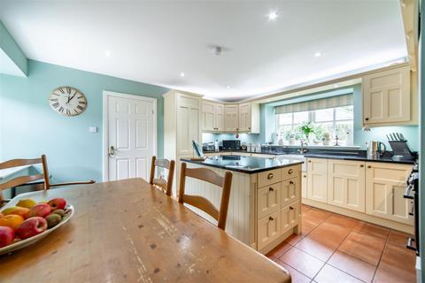 5 bedroom detached house for sale, Morpeth NE65