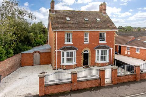 5 bedroom detached house for sale, Fore Street, North Petherton, Bridgwater, Somerset, TA6