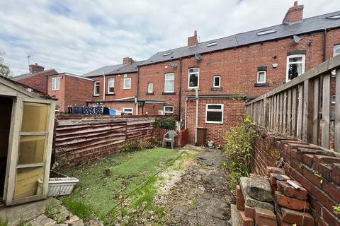 19 Bow Street, Cudworth, Barnsley, S72 8JL