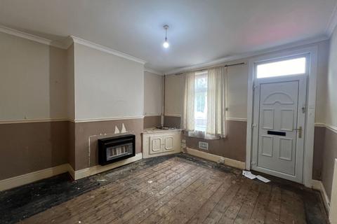 19 Bow Street, Cudworth, Barnsley, S72 8JL