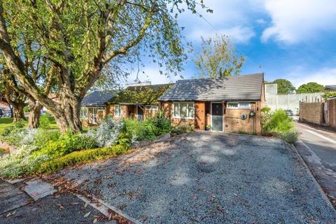 3 bedroom semi-detached bungalow for sale, The Drive, Lichfield