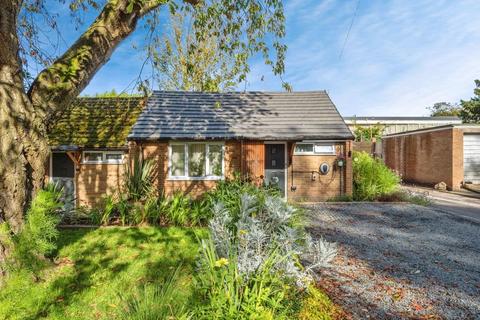 3 bedroom semi-detached bungalow for sale, The Drive, Lichfield