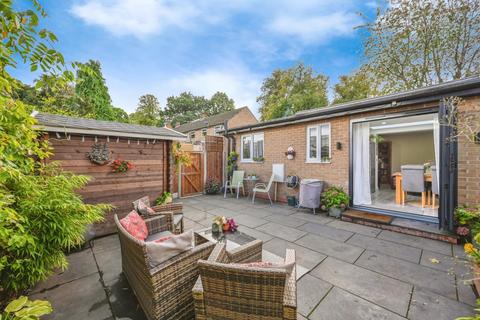 3 bedroom semi-detached bungalow for sale, The Drive, Lichfield