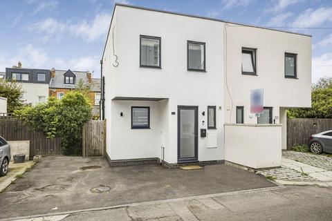 2 bedroom semi-detached house for sale, Wellesley Road, Cheltenham, Gloucestershire, GL50