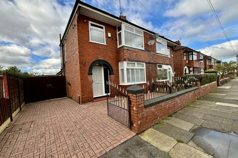 24 Auburn Road, Denton, Manchester, M34 2EB