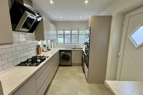 24 Auburn Road, Denton, Manchester, M34 2EB
