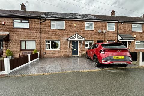 3 bedroom terraced house for sale, Springs Lane, Stalybridge