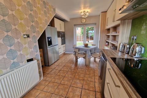 3 bedroom terraced house for sale, Springs Lane, Stalybridge