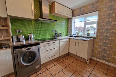 3 bedroom terraced house for sale, Springs Lane, Stalybridge