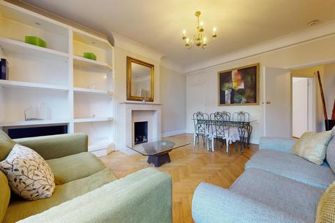 1 bedroom flat to rent, Kings Road, London SW3