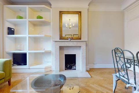 1 bedroom flat to rent, Kings Road, London SW3