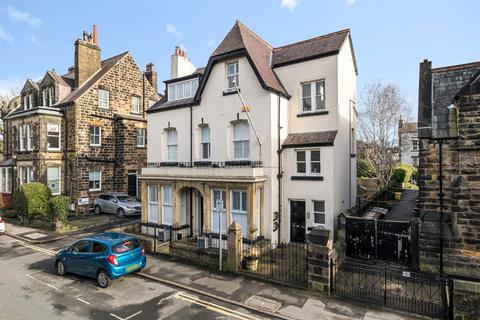 2 bedroom flat to rent, Belford Road, Harrogate, North Yorkshire, HG1