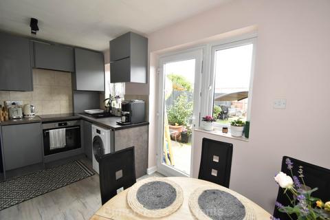 2 bedroom terraced house for sale, Fairlead Drive, Rowner