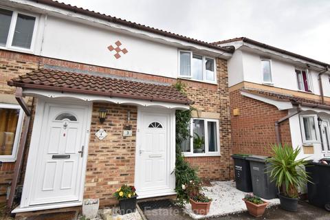 2 bedroom terraced house for sale, Fairlead Drive, Rowner