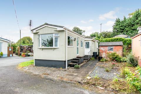 2 bedroom park home for sale, Coxpark, Gunnislake, PL18