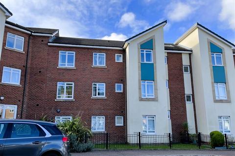 2 bedroom flat for sale, Redwood Avenue, South Shields