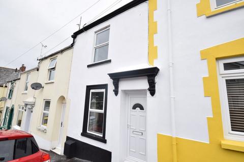 2 bedroom cottage to rent, Sunnyside, Bideford, Devon