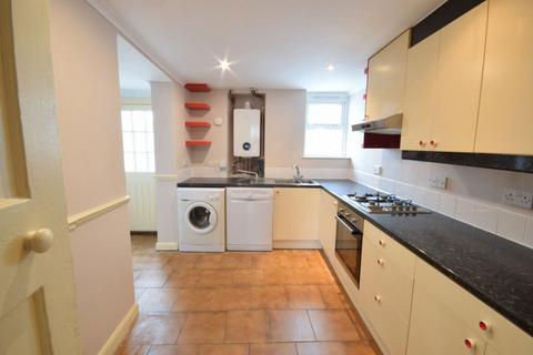 2 bedroom cottage to rent, Sunnyside, Bideford, Devon