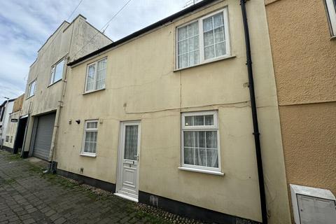 2 bedroom terraced house for sale, Beach Street, Dawlish, EX7