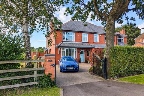 3 bedroom semi-detached house for sale, Newton Road, Lowton, Warrington