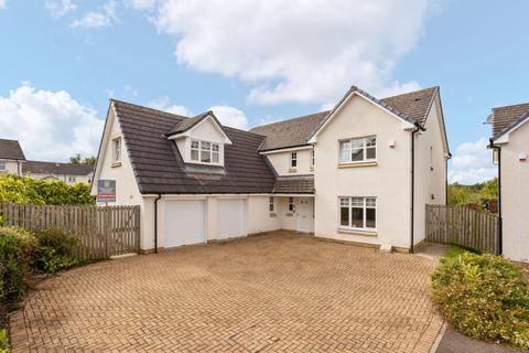 7 Culdee Grove, Dunblane, FK15 9FL