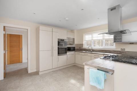 7 Culdee Grove, Dunblane, FK15 9FL