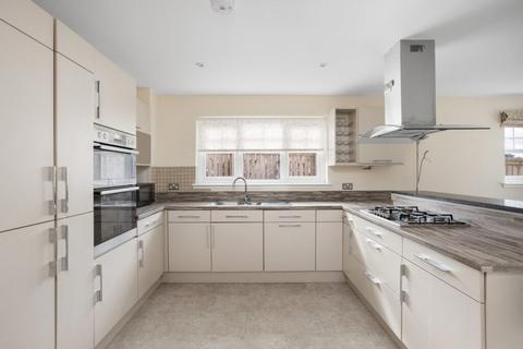7 Culdee Grove, Dunblane, FK15 9FL