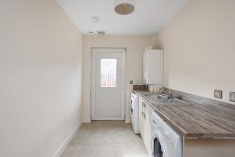 7 Culdee Grove, Dunblane, FK15 9FL