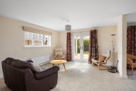 7 Culdee Grove, Dunblane, FK15 9FL