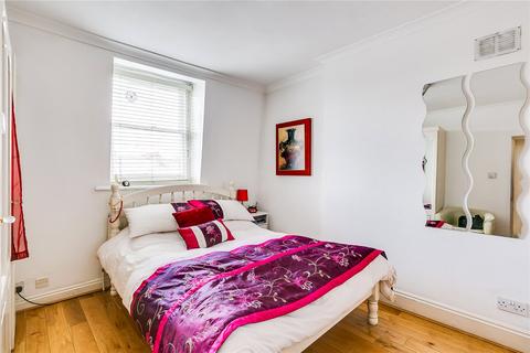 3 bedroom apartment for sale, Sutherland Avenue, London W9