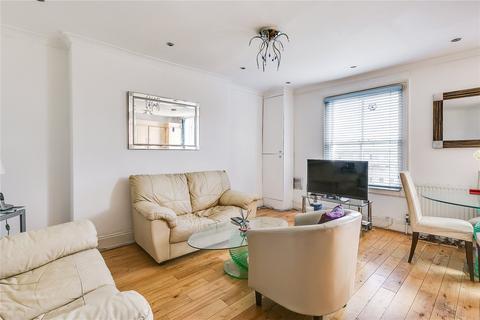 4 bedroom apartment for sale, Sutherland Avenue, London W9