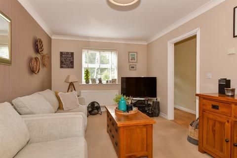 3 bedroom detached house for sale, Nunnery Grove, Minster On Sea, Sheerness, Kent