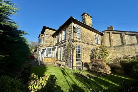 undefined, "Savile Field", Savile Road, Halifax