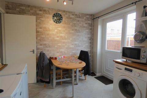 1 Broadlands, Stretton, Burton-on-trent, DE13 0EU