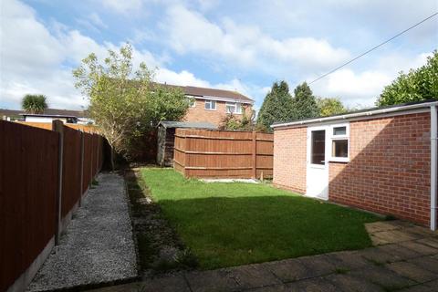 1 Broadlands, Stretton, Burton-on-trent, DE13 0EU