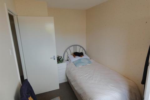 1 Broadlands, Stretton, Burton-on-trent, DE13 0EU