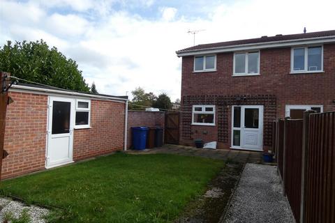 1 Broadlands, Stretton, Burton-on-trent, DE13 0EU