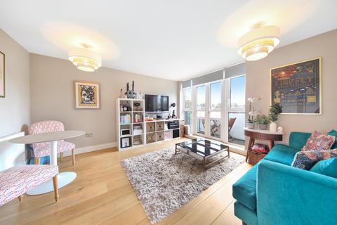 2 bedroom apartment to rent, Passfields, Star Road, W14