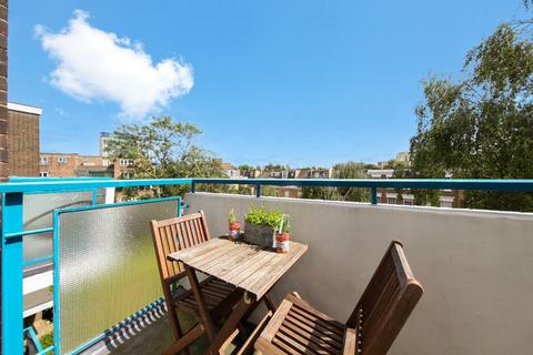 2 bedroom apartment to rent, Passfields, Star Road, W14