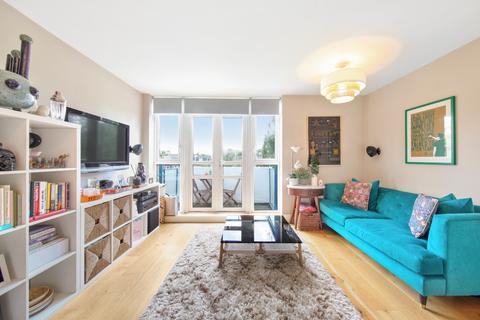 2 bedroom apartment to rent, Passfields, Star Road, W14