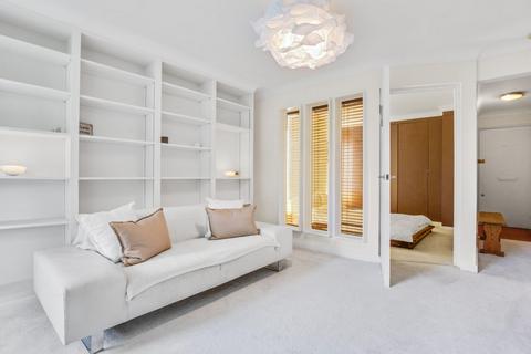 1 bedroom flat to rent, Warwick Drive, London SW15