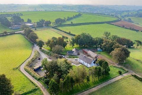 undefined, Talgarreg, Llandysul, SA44