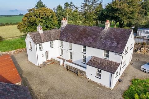 undefined, Talgarreg, Llandysul, SA44