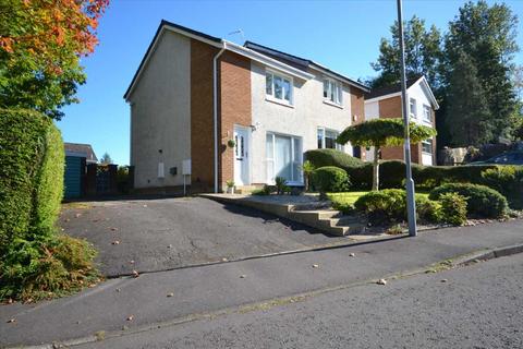 2 bedroom semi-detached house for sale, Cambuslang, Glasgow G72