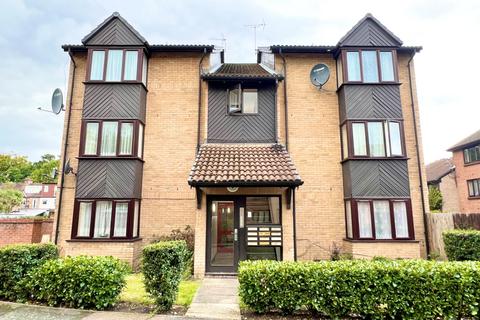 undefined, Pycroft Way, Edmonton, N9