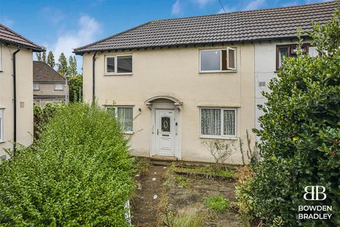 3 bedroom semi-detached house for sale, Sutton Road, Barking