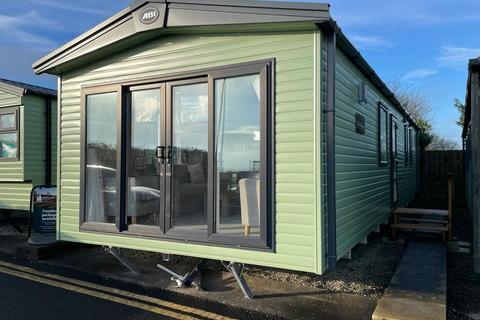 2 bedroom static caravan for sale, Cockerham Sands Holiday Park, Cockerham LA2