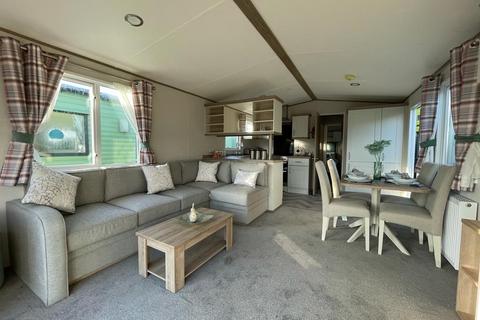 2 bedroom static caravan for sale, Cockerham Sands Holiday Park, Cockerham LA2