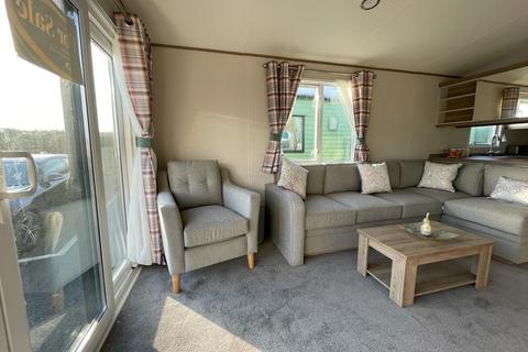 2 bedroom static caravan for sale, Cockerham Sands Holiday Park, Cockerham LA2