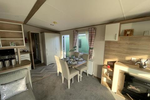 2 bedroom static caravan for sale, Cockerham Sands Holiday Park, Cockerham LA2